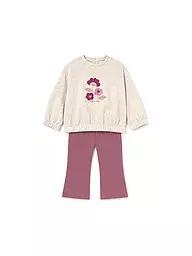 MAYORAL | Baby Set 2-teilig Pullover und Hose | Rosa