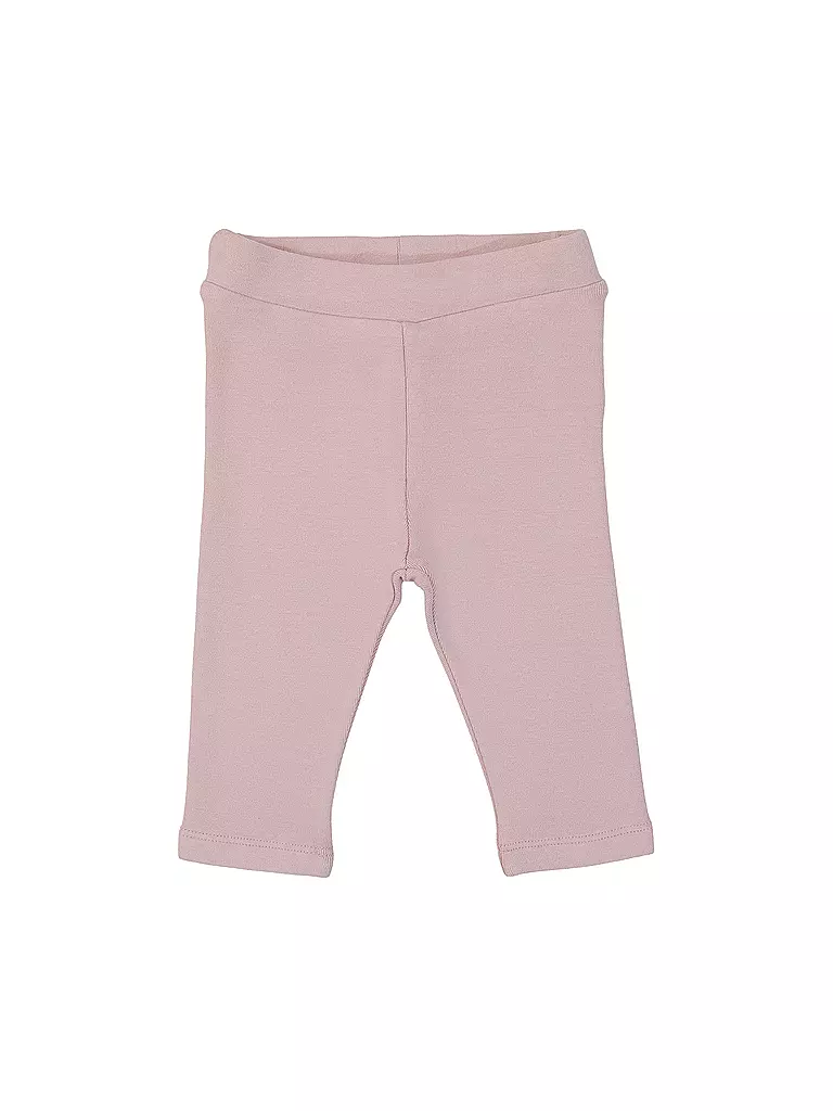 MAYORAL | Baby Set 3-teilig Jacke, Langarmshirt und Leggings | rosa
