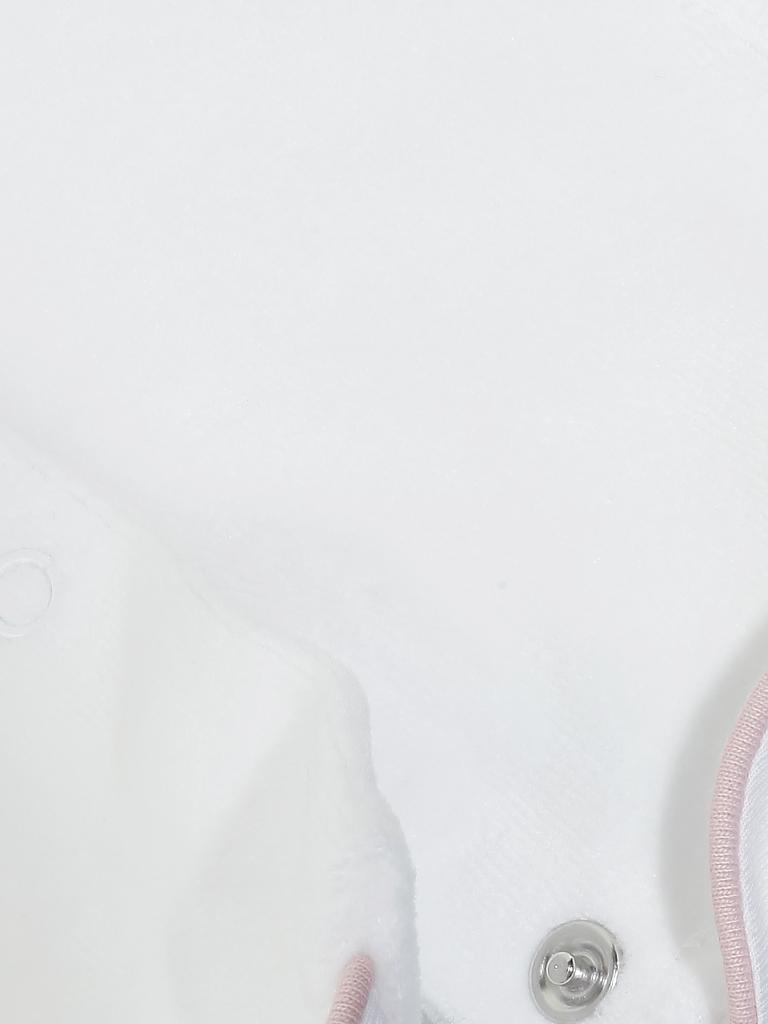 MAYORAL | Baby Set Langarmshirt und Hose | weiß
