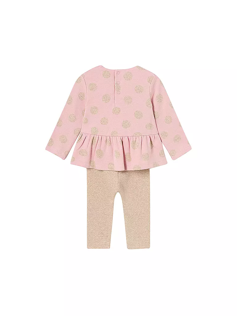 Thermounterwäsche Für Kids – Langarm-Body & Leggings Aus Baumwolle, Warm & Bequem Für Winter & Sport