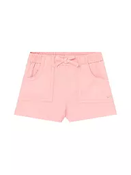 MAYORAL | Baby Shorts | rosa