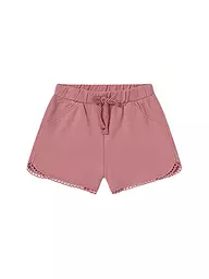 MAYORAL | Baby Shorts | Rosa