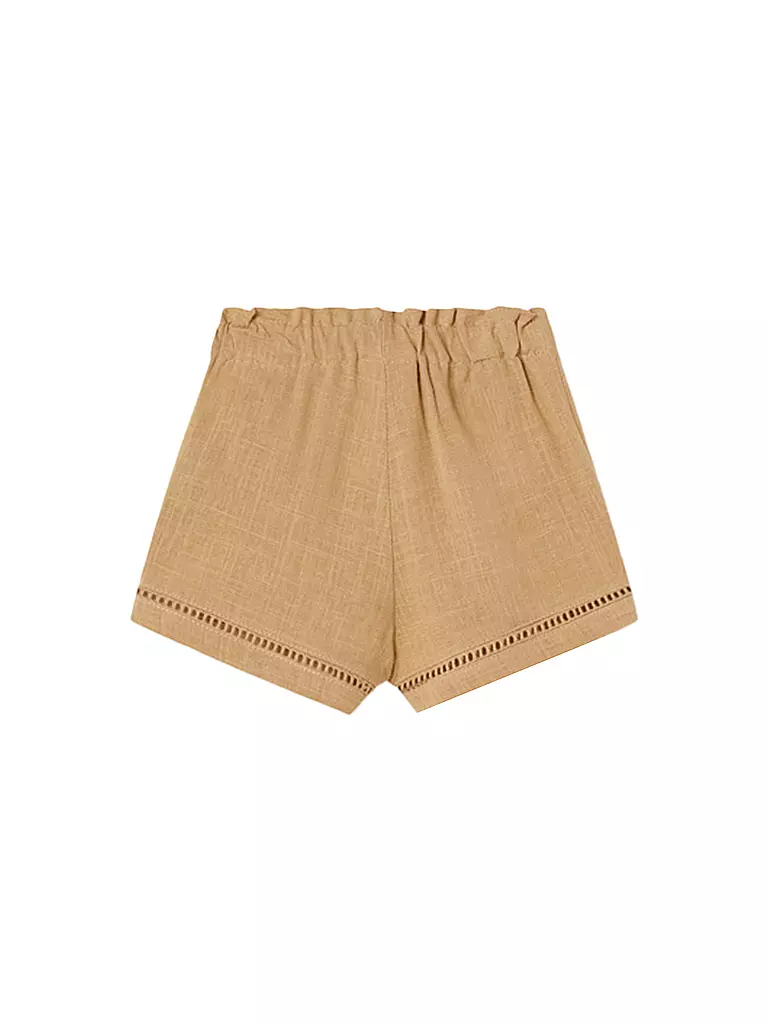 MAYORAL | Baby Shorts | beige