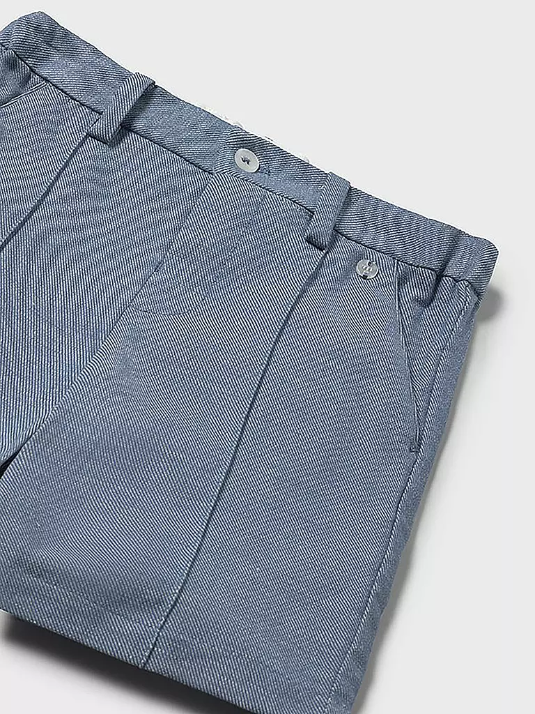 MAYORAL | Baby Shorts | beige