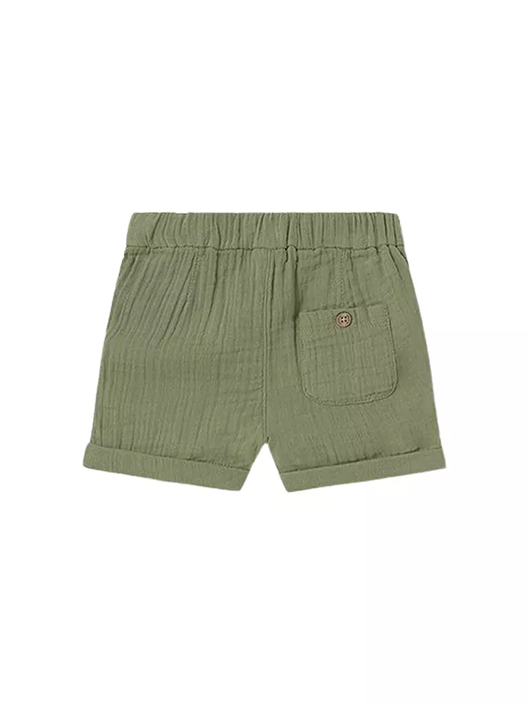 MAYORAL | Baby Shorts | blau
