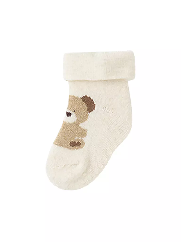 MAYORAL | Baby Socken creme | creme