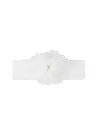 MAYORAL | Baby Stirnband | Creme