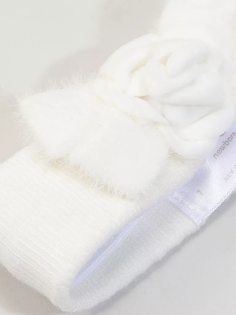 MAYORAL | Baby Stirnband | creme