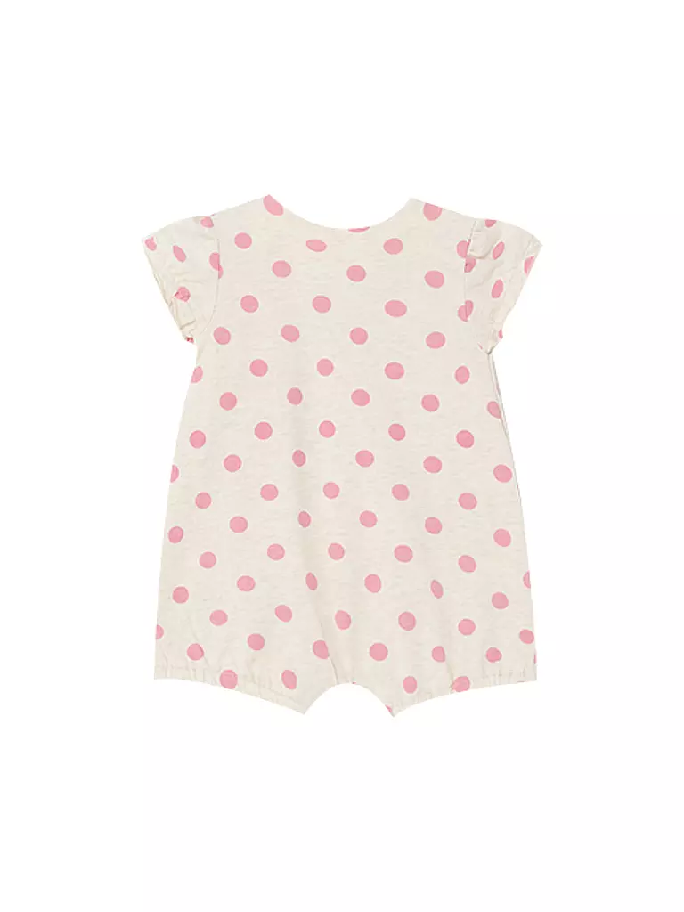 MAYORAL | Baby Strampler Set 2teilig | rosa