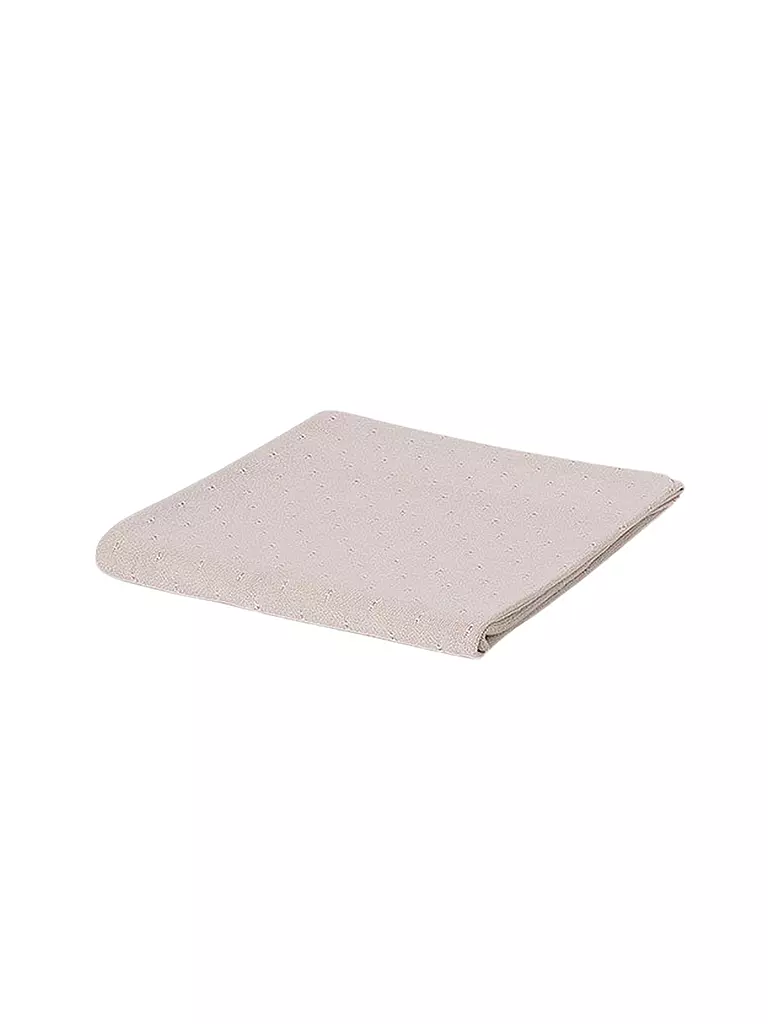 MAYORAL | Baby Strickdecke | beige