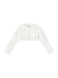 MAYORAL | Baby Strickjacke - Bolero | Creme