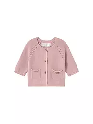 MAYORAL | Baby Strickjacke | rosa