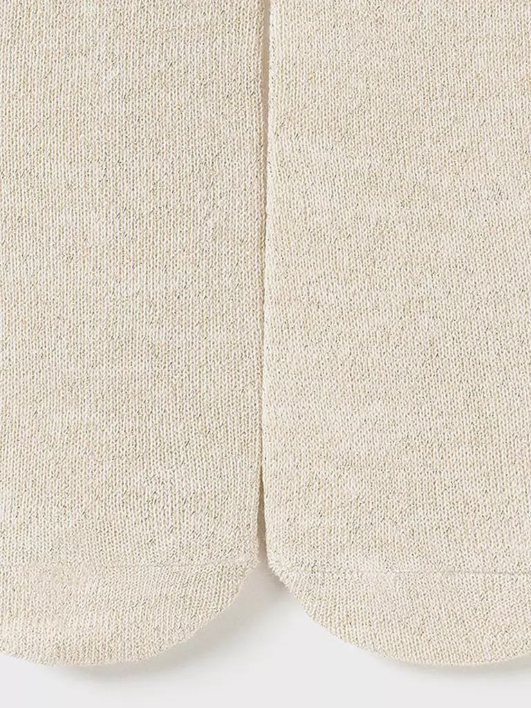 MAYORAL | Baby Strumpfhose | beige