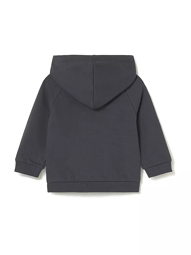 MAYORAL | Baby Sweater | grau
