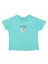 MAYORAL | Baby T-Shirt  | Grün