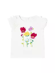 MAYORAL | Baby T-Shirt | weiss