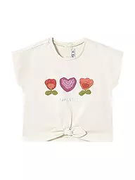 MAYORAL | Baby T-Shirt | creme