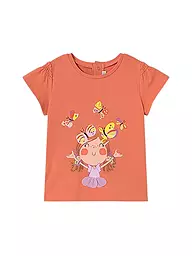 MAYORAL | Baby T-Shirt | orange