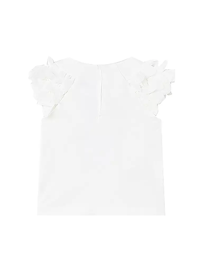 MAYORAL | Baby T-Shirt | weiss