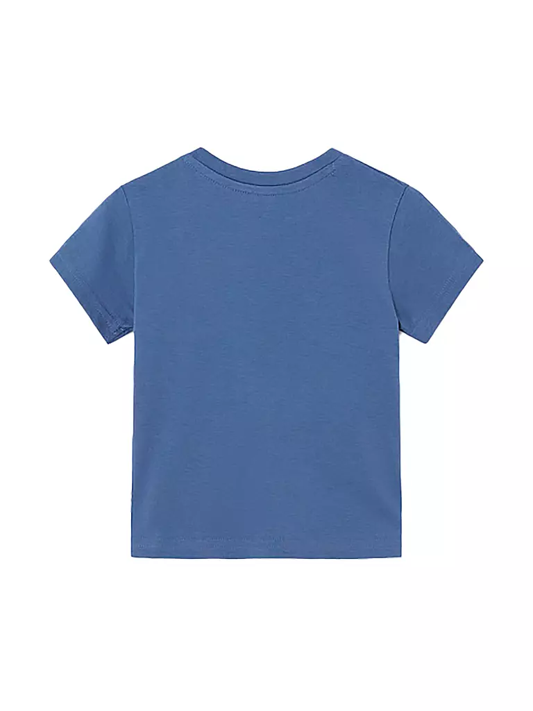 MAYORAL | Baby T-Shirt | blau