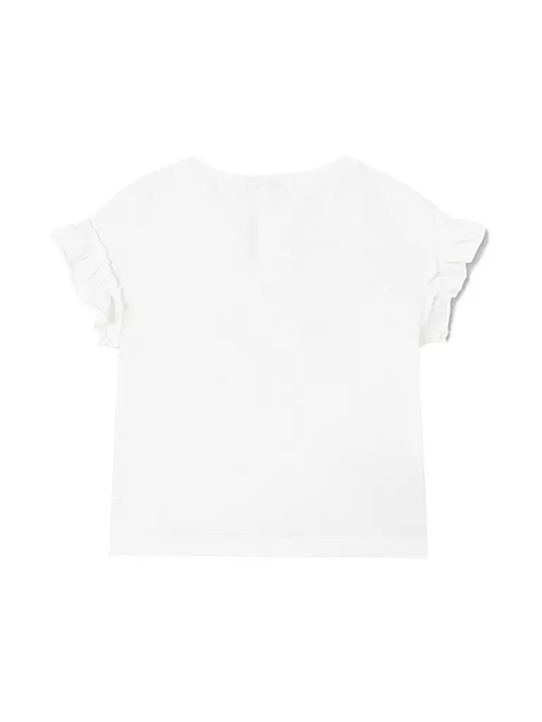 MAYORAL | Baby T-Shirt | creme