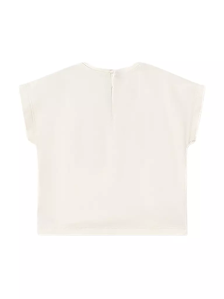 MAYORAL | Baby T-Shirt | creme
