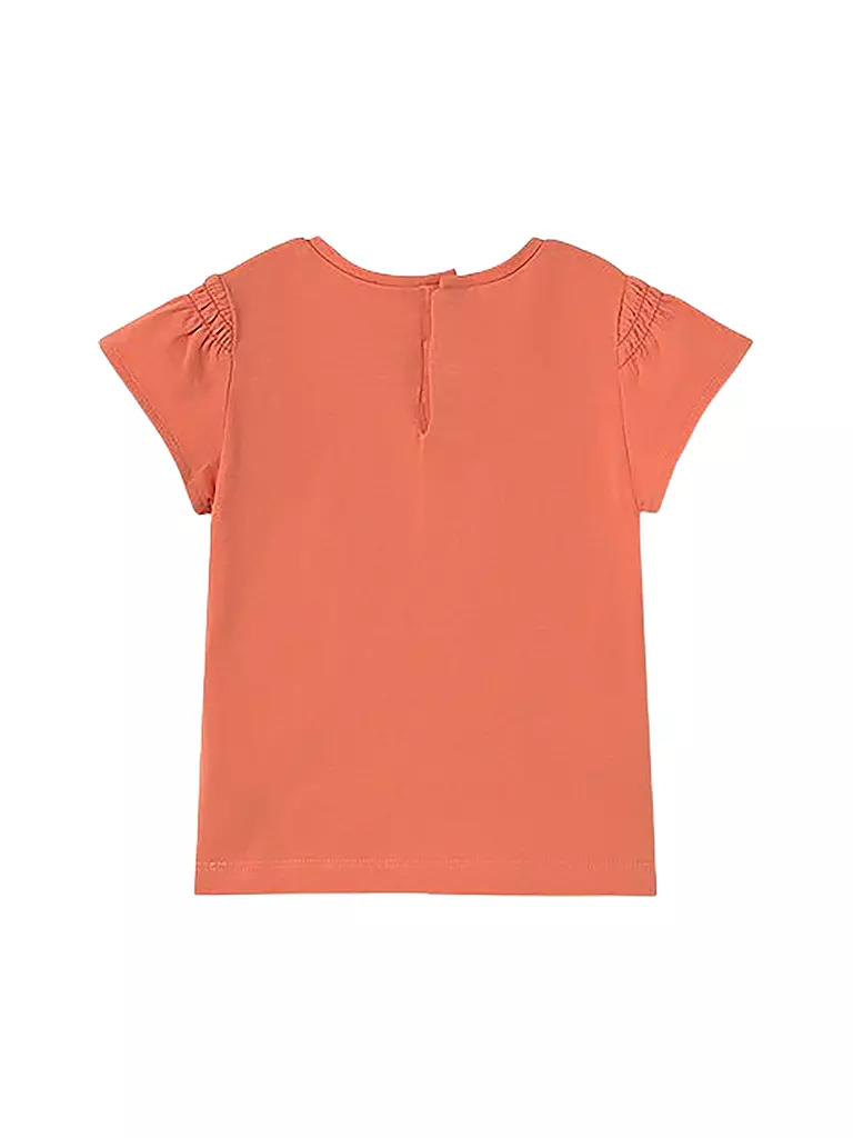 MAYORAL | Baby T-Shirt | orange