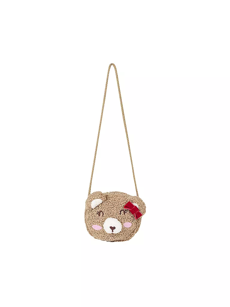 MAYORAL | Baby Umhängetasche | camel
