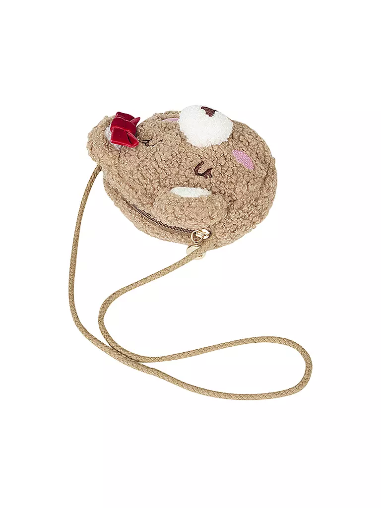 MAYORAL | Baby Umhängetasche | camel