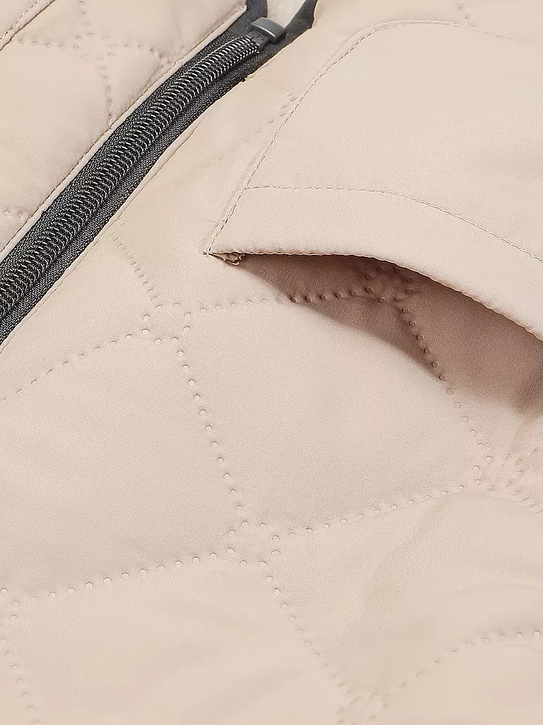 MAYORAL | Baby Wendejacke | beige