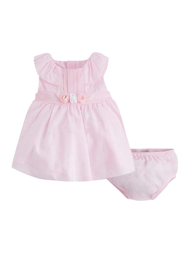mayoral baby kleid