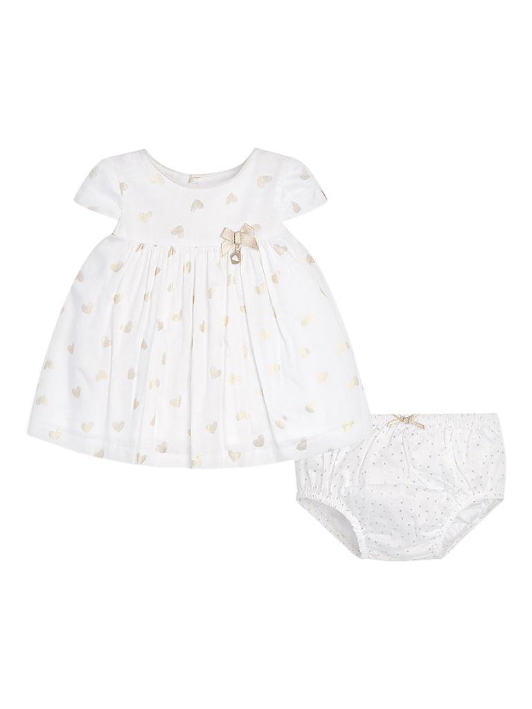 mayoral baby kleid