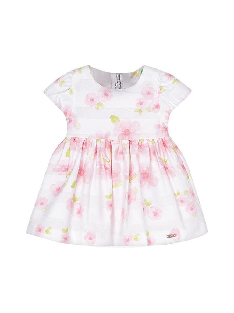 mayoral baby kleid
