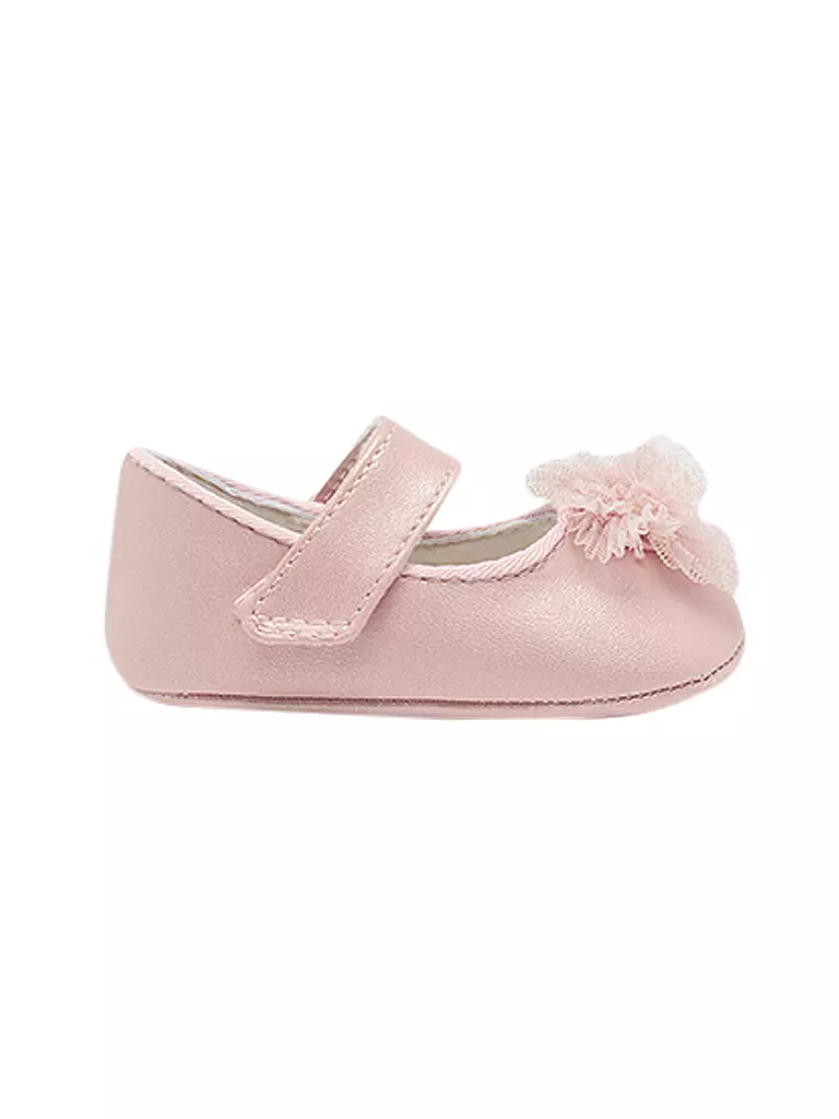 MAYORAL | Babyschuhe | rosa