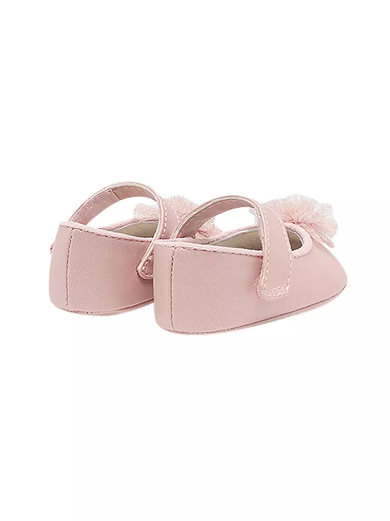 MAYORAL | Babyschuhe | rosa