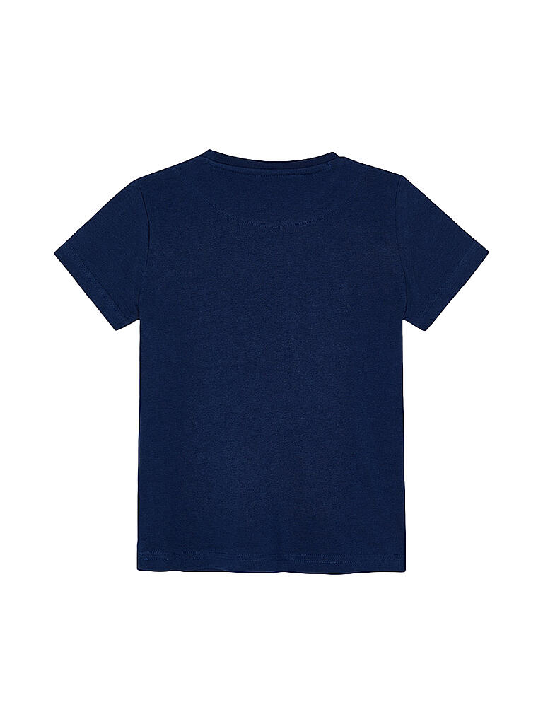 MAYORAL | Jungen  T-Shirt | blau