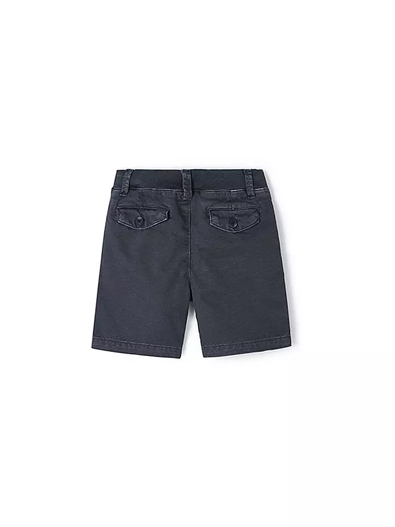 MAYORAL | Jungen Bermuda | grau