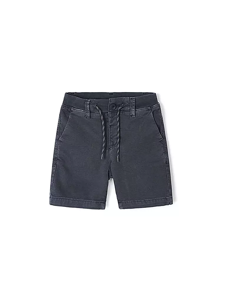 MAYORAL | Jungen Bermuda | grau