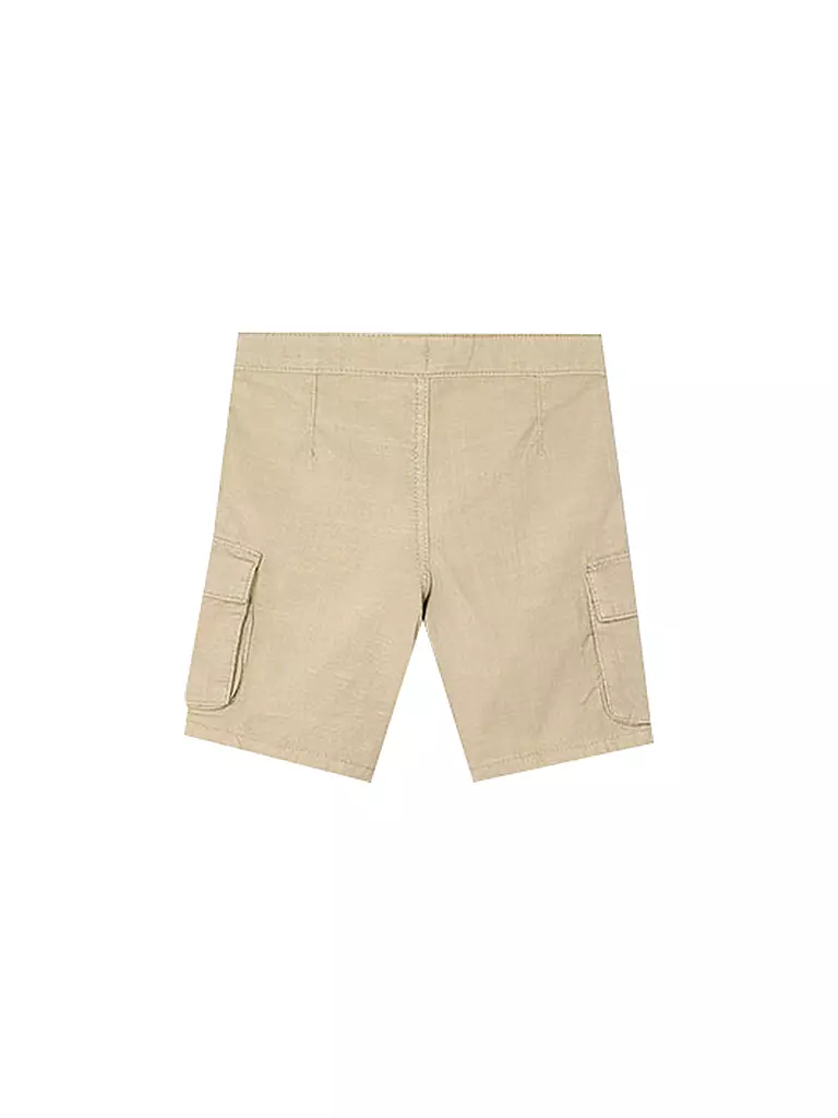 MAYORAL | Jungen Bermudashorts | grau