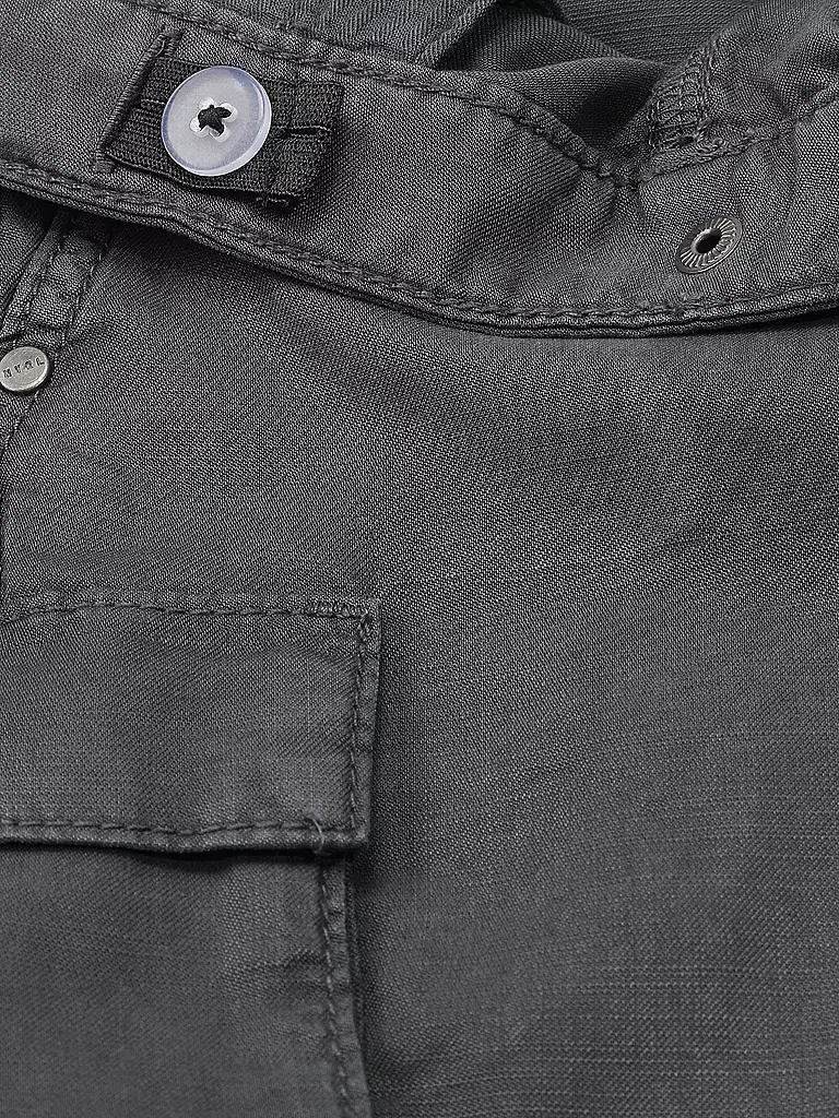 MAYORAL | Jungen Bermudashorts | grau