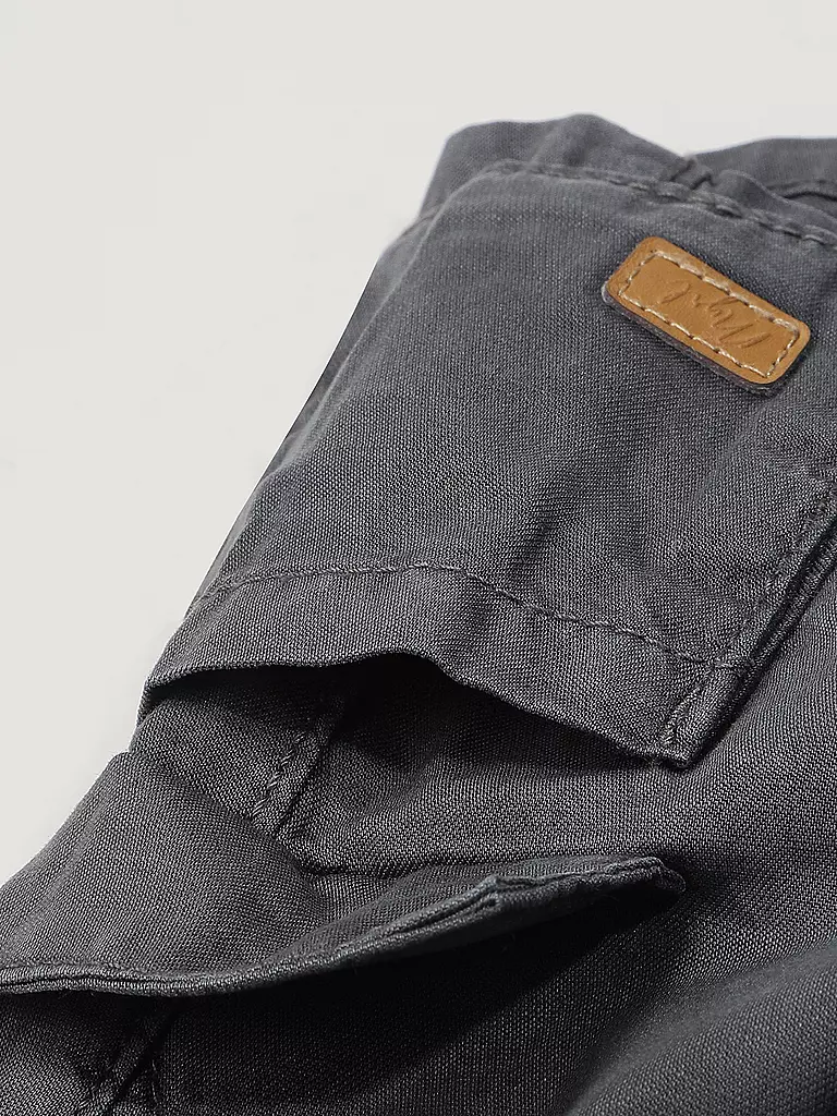 MAYORAL | Jungen Bermudashorts | grau