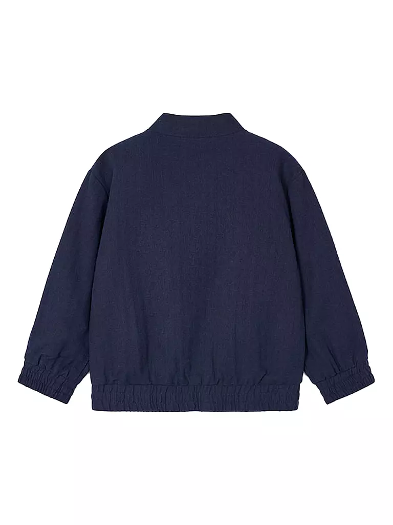 MAYORAL | Jungen Blouson | dunkelblau
