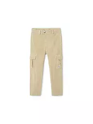MAYORAL | Jungen Cargohose | beige