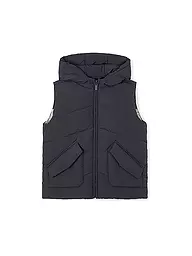 MAYORAL | Jungen Gilet | beige