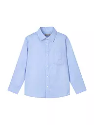 MAYORAL | Jungen Hemd | hellblau