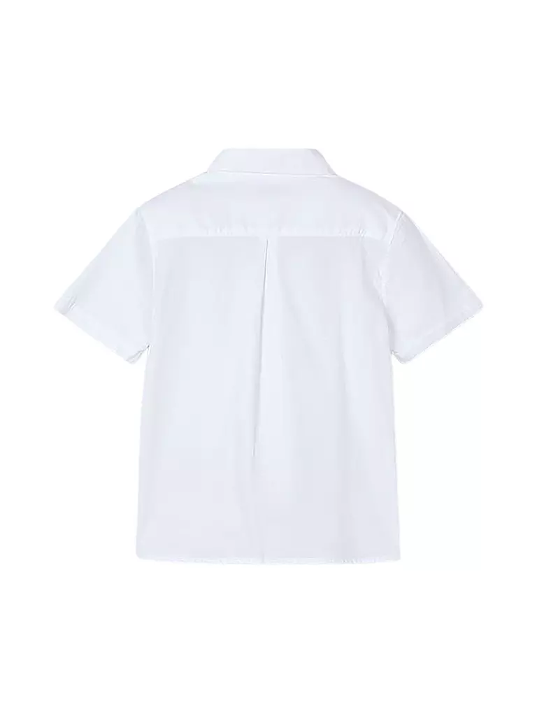 MAYORAL | Jungen Hemd | hellblau