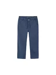 MAYORAL | Jungen Hose Straight Fit | dunkelblau