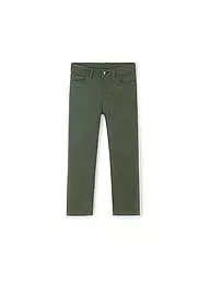 MAYORAL | Jungen Hose | olive