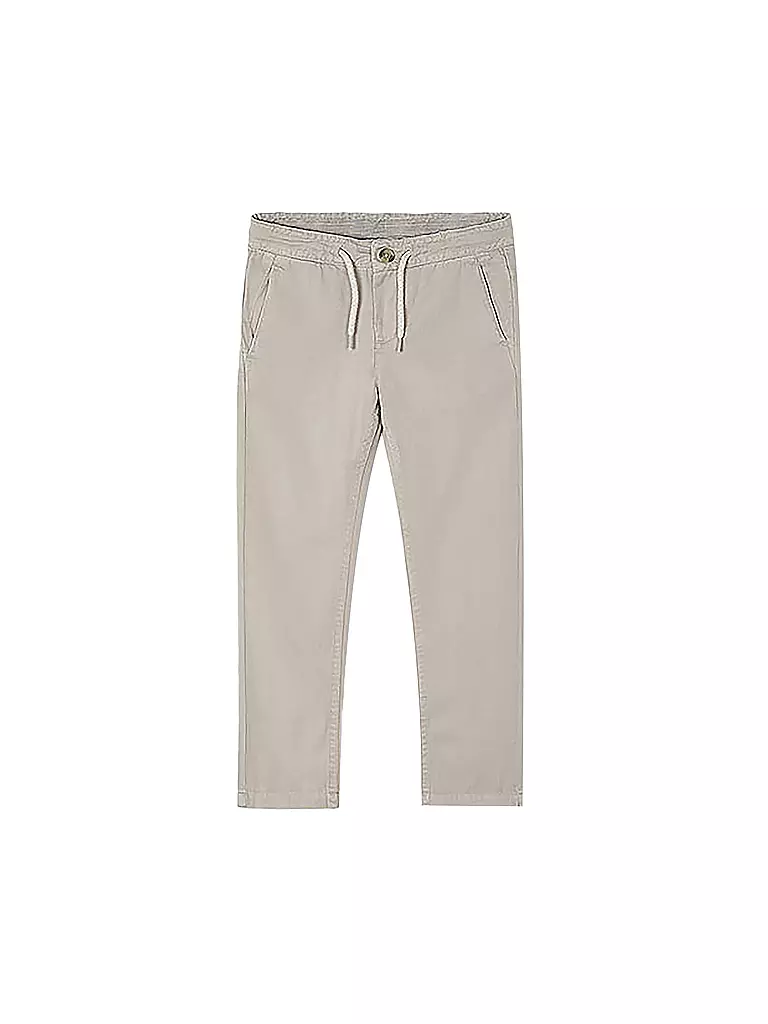 MAYORAL | Jungen Hose | beige