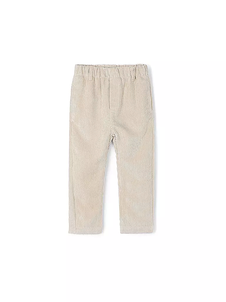 MAYORAL | Jungen Hose | beige